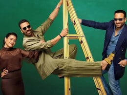 What Is 'Male Menopause'? Saif Ali Khan Talks Andropause On <i>Two Much With Kajol And Twinkle</i> What Is 'Male Menopause'? Saif Ali Khan Talks Andropause On <i>Two Much With Kajol And Twinkle</i>