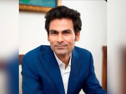 मोहम्मद कैफ ने की भविष्यवाणी, भारत को जिसने 2024 में बनाया चैंपियन, 2027 वर्ल्ड कप में भी वह जरूर खेलेगा मोहम्मद कैफ ने की भविष्यवाणी, भारत को जिसने 2024 में बनाया चैंपियन, 2027 वर्ल्ड कप में भी वह जरूर खेलेगा