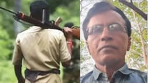 Who Is Bhupati And 2 Reasons Behind Dreaded Maoist Commander's Surrender