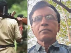 Behind Gadchiroli Surrender: Why Maoist Commander Bhupati, 60 Cadres Laid Down Arms