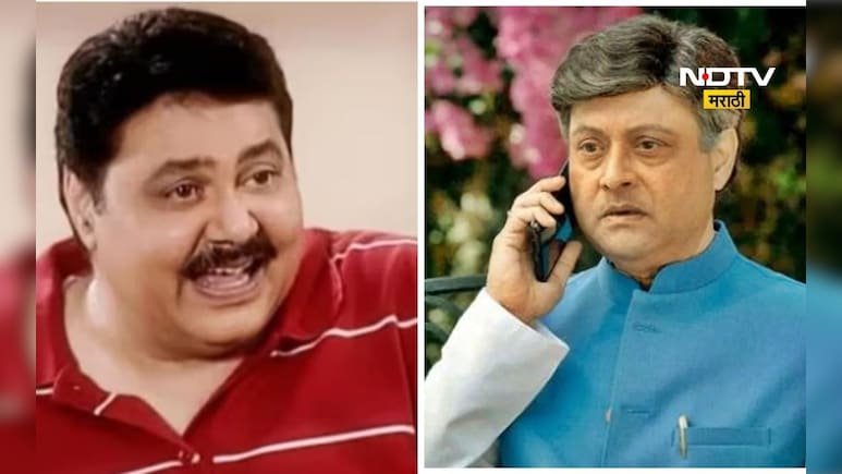 Sachin Pilgaonkar: 'सतिशने जाण्या आधी मला मेसेज केला होता तोपर्यंत..' सचिन पिळगावकरांची पोस्ट चर्चेत