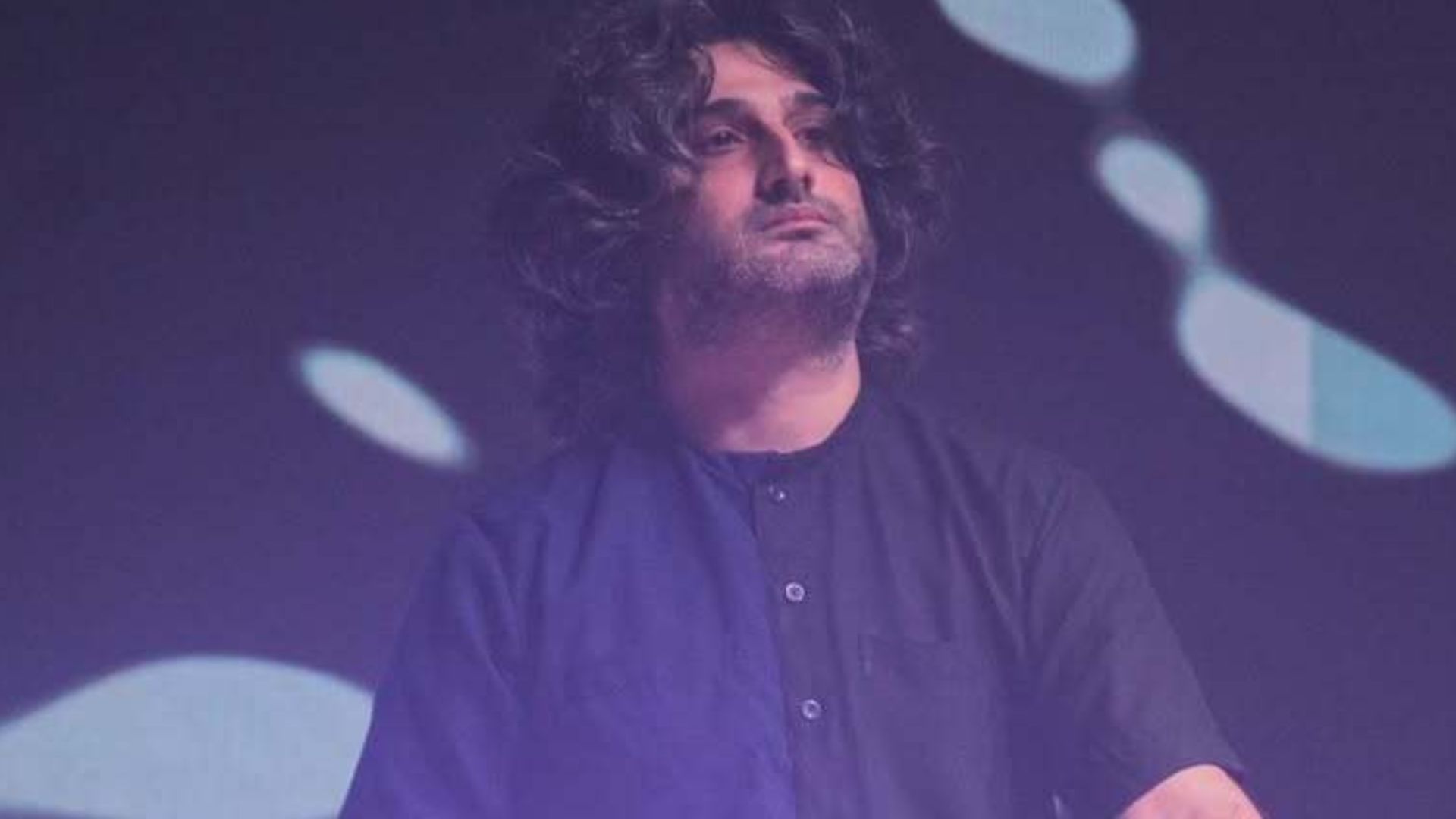 NDTV World Summit 2025: Sahil Vasudeva On How His Music Is Conversation Among Cultures