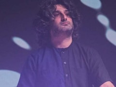 NDTV World Summit 2025: Sahil Vasudeva On How His Music Is Conversation Among Cultures