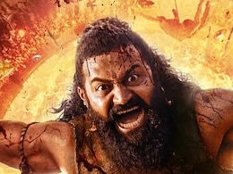 Rishab Shetty On Kantara: "Not Just Mythology For Us, It Is Our History"