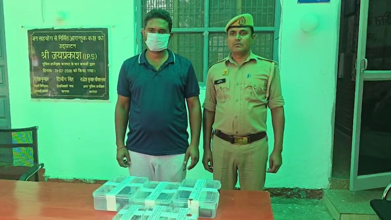 Wife Calls Cops On Husband Over Assault. They Find 3 Pistols Hidden In Cooler Wife Calls Cops On Husband Over Assault. They Find 3 Pistols Hidden In Cooler