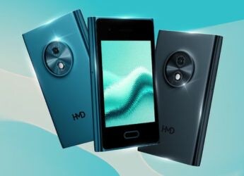 ఫోన్ టాప్&zwnj;లో ఇచ్చిన &ldquo;Quick-Call&rdquo; బటన్ ద్వారా వాయిస్ మెసేజ్ రికార్డ్ చేయవచ్చు