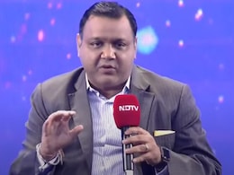 प्लास्टिक कार्ड से लेकर OTP तक, सब कुछ जल्द ही बदलने जा रहा है... NDTV वर्ल्ड समिट में बोले मास्टरकार्ड के अध्यक्ष गौतम अग्रवाल प्लास्टिक कार्ड से लेकर OTP तक, सब कुछ जल्द ही बदलने जा रहा है... NDTV वर्ल्ड समिट में बोले मास्टरकार्ड के अध्यक्ष गौतम अग्रवाल