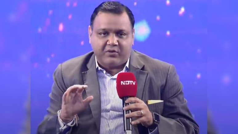 प्लास्टिक कार्ड से लेकर OTP तक, सब कुछ जल्द ही बदलने जा रहा है... NDTV वर्ल्ड समिट में बोले मास्टरकार्ड के अध्यक्ष गौतम अग्रवाल प्लास्टिक कार्ड से लेकर OTP तक, सब कुछ जल्द ही बदलने जा रहा है... NDTV वर्ल्ड समिट में बोले मास्टरकार्ड के अध्यक्ष गौतम अग्रवाल