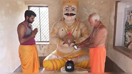 राजस्&zwj;थान में यहां दशहरे पर राम की नहीं रावण की होती है पूजा, वंशज करते हैं तर्पण