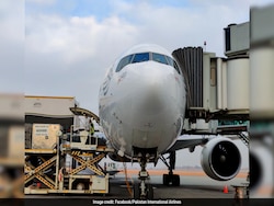 Pakistan International Airlines Resumes UK Flights After Five-Year Ban