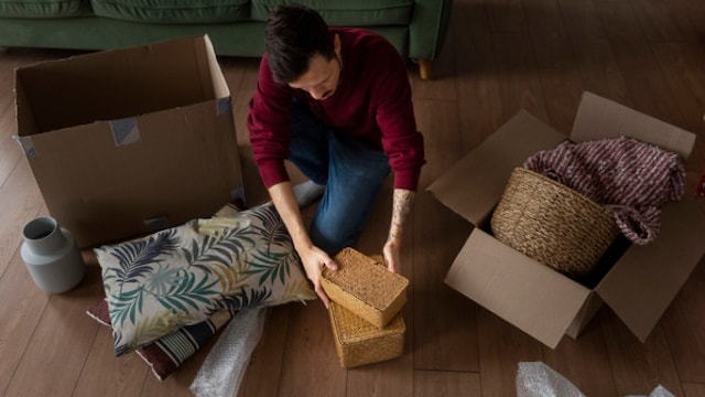 The Mental And Physical Health Benefits Of Pre-Diwali Decluttering: A Deep Clean For Mind And Body