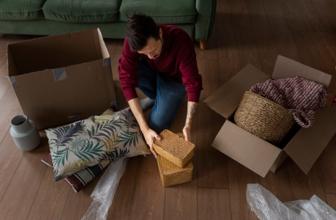 The Mental And Physical Health Benefits Of Pre-Diwali Decluttering: A Deep Clean For Mind And Body