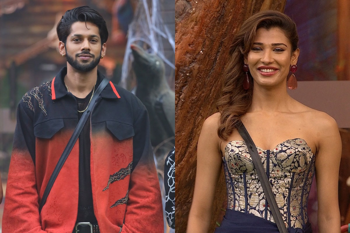 Baseer Ali Opens Up About his Bond With Nehal Chudasama: "This Was a Planned Conspiracy!"