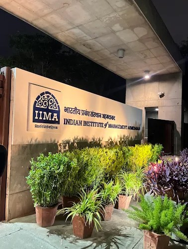 IIM IIM