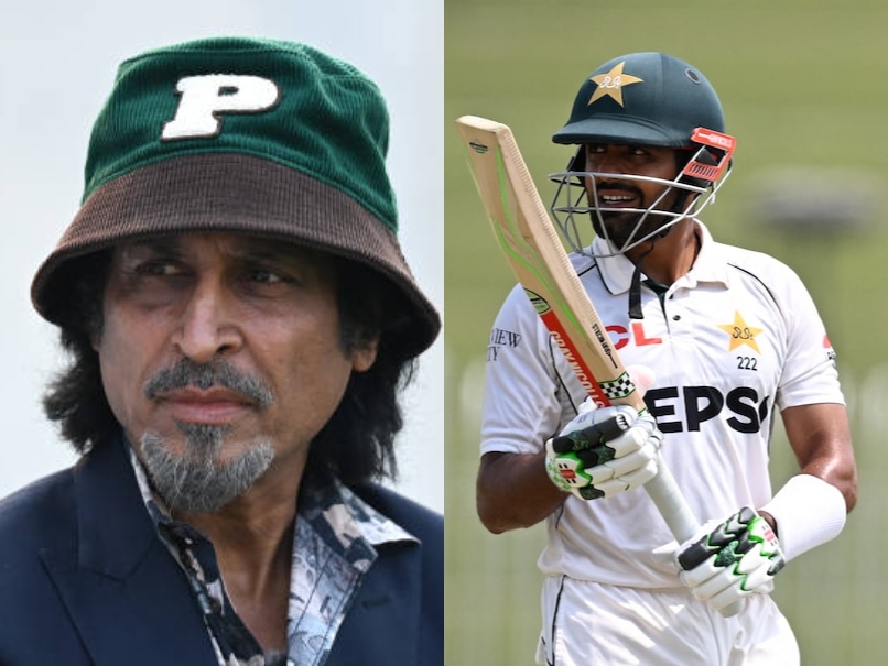 'Drama Karega': Ramiz Raja Faces Backlash Over Bizarre Comment On Babar