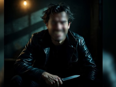 साइकोपैथ Lover: 19 इंस्टाग्राम अकाउंट, महिलाओं के पहनता था कपड़े, रोंगटे खड़े कर देगा CG का यह हत्याकांड