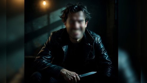 साइकोपैथ Lover: 19 इंस्टाग्राम अकाउंट, महिलाओं के पहनता था कपड़े, रोंगटे खड़े कर देगा CG का यह हत्याकांड