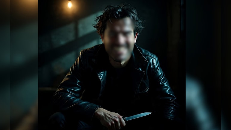 साइकोपैथ Lover: 19 इंस्टाग्राम अकाउंट, महिलाओं के पहनता था कपड़े, रोंगटे खड़े कर देगा CG का यह हत्याकांड