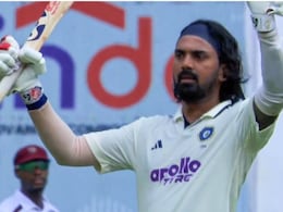 Ind vs Wi 1st Test: 'टेस्ट से पहले इस पारी ने मुझे खासा भरोसा दिया', दिल से बोले शतकवीर केएल राहुल Ind vs Wi 1st Test: 'टेस्ट से पहले इस पारी ने मुझे खासा भरोसा दिया', दिल से बोले शतकवीर केएल राहुल