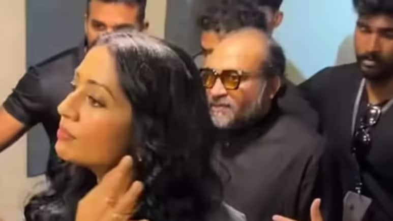 Video: साउथ की पॉपुलर एक्ट्रेस का साथ मॉल में बदतमीजी, अनजान शख्स ने की गलत तरीके से छूने की कोशिश
