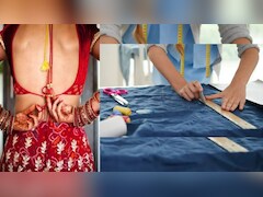 टेलर ने समय पर नहीं सिला ब्लाउज तो कोर्ट पहुंची महिला, दर्जी पर ठोका केस, अदालत ने सुनाया चौंकाने वाला फैसला