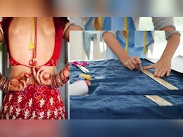 टेलर ने समय पर नहीं सिला ब्लाउज तो कोर्ट पहुंची महिला, दर्जी पर ठोका केस, अदालत ने सुनाया चौंकाने वाला फैसला टेलर ने समय पर नहीं सिला ब्लाउज तो कोर्ट पहुंची महिला, दर्जी पर ठोका केस, अदालत ने सुनाया चौंकाने वाला फैसला