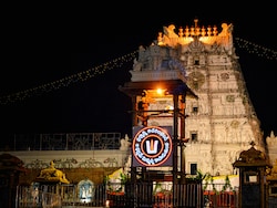 Faith, Fear And Politics Collide In Andhra Pradesh As Twin Scandals Hit Tirupati