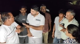 कालबेलिया समुदाय को अंतिम संस्कार के लिए भी दो गज जमीन नहीं, प्रशासन ने रात में कराया दफन