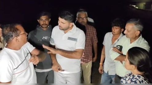 कालबेलिया समुदाय को अंतिम संस्कार के लिए भी दो गज जमीन नहीं, प्रशासन ने रात में कराया दफन