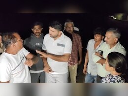 कालबेलिया समुदाय को अंतिम संस्कार के लिए भी दो गज जमीन नहीं, प्रशासन ने रात में कराया दफन कालबेलिया समुदाय को अंतिम संस्कार के लिए भी दो गज जमीन नहीं, प्रशासन ने रात में कराया दफन