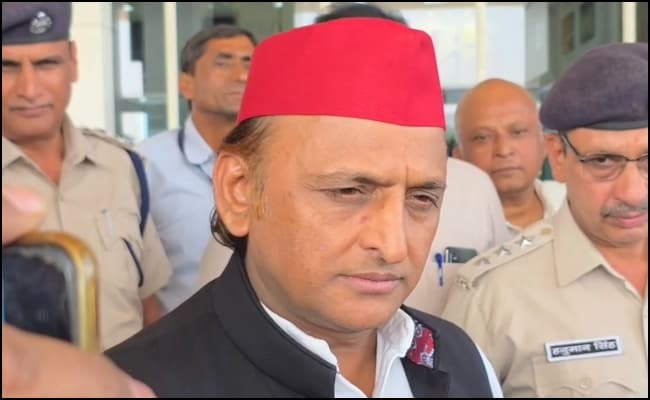 Latest and Breaking News on NDTV