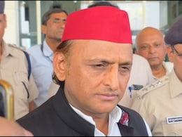 अखिलेश यादव का भाजपा पर तीखा हमला: 'डबल इंजन नहीं, झूठ के इंजन चल रहे हैं', बिहार चुनाव पर भी दिया बड़ा बयान अखिलेश यादव का भाजपा पर तीखा हमला: 'डबल इंजन नहीं, झूठ के इंजन चल रहे हैं', बिहार चुनाव पर भी दिया बड़ा बयान