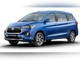 Toyota Kirloskar Motor Posts 16 Percent Sales Growth In September 2025 Toyota Kirloskar Motor Posts 16 Percent Sales Growth In September 2025
