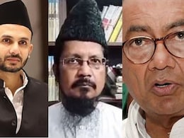 जुमे की नमाज: बरेली में इंटरनेट बंद, बरेलवी की अपील के बीच बर्क और दिग्विजय के सियासी बयान जुमे की नमाज: बरेली में इंटरनेट बंद, बरेलवी की अपील के बीच बर्क और दिग्विजय के सियासी बयान