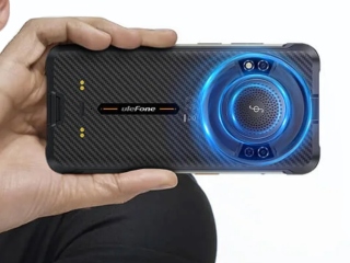 Ulefone RugKing: सुपरटॉर्च, पार्टी स्पीकर और चट्टान सी मजबूती, इसमें है सब कुछ! जानें कीमत
