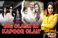 Battle Over Sanjay Kapoor's Rs. 30,000 Cr Empire Turns Bitter - Family At War Battle Over Sanjay Kapoor's Rs. 30,000 Cr Empire Turns Bitter - Family At War