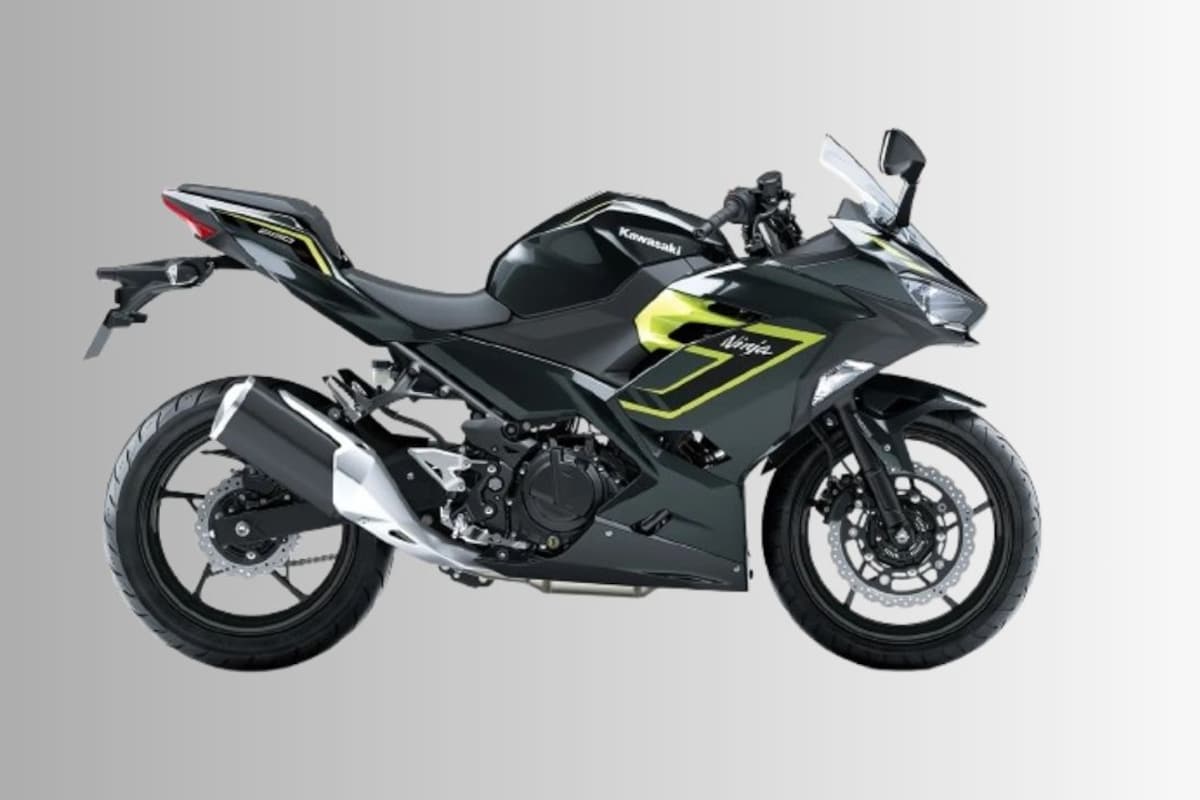 2026 Kawasaki Ninja 250 2026 Kawasaki Ninja 250