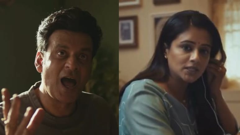 <i>The Family Man</i> Season 3: Manoj Bajpayee's Action-Thriller Series Releases On November 21