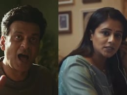 <i>The Family Man</i> Season 3: Manoj Bajpayee's Action-Thriller Series Releases On November 21 <i>The Family Man</i> Season 3: Manoj Bajpayee's Action-Thriller Series Releases On November 21