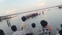 10 Children Among 13 Killed During Durga Immersion In Madhya Pradesh