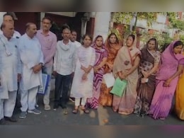 सिराली नगर परिषद के 13 पार्षद क्यों देना चाह रहे इस्तीफा? अध्यक्ष-पार्षदों में बढ़ा विवाद सिराली नगर परिषद के 13 पार्षद क्यों देना चाह रहे इस्तीफा? अध्यक्ष-पार्षदों में बढ़ा विवाद