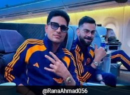 IND vs AUS: विराट के पोस्ट ने बढ़ाई क्रिकेट जगत की धड़कने, सोशल मीडिया पर फैंस ने ऐसे किया किंग कोहली का समर्थन IND vs AUS: विराट के पोस्ट ने बढ़ाई क्रिकेट जगत की धड़कने, सोशल मीडिया पर फैंस ने ऐसे किया किंग कोहली का समर्थन