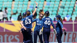 ICC Women's World Cup: England Beat New Zealand By To Deny Sophie Devine A Fairytale Farewell