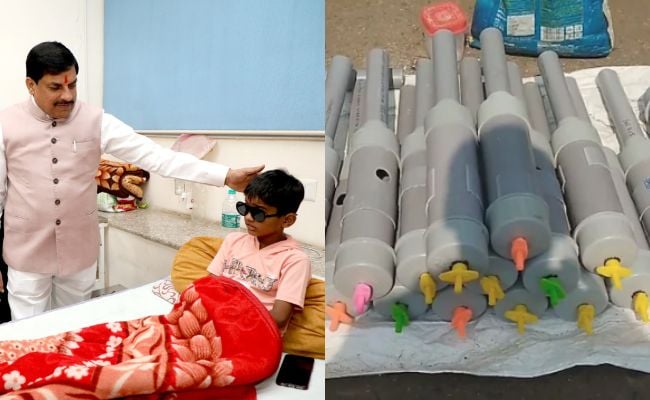 Dangerous Carbide Guns Crisis: Over 320 Injured in Madhya Pradesh as Government Launches Urgent Crackdown