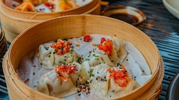 Human Teeth Found In Chinese Sausages, Dim Sum, Spark Concern Over Food Safety