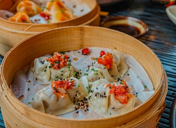 Human Teeth Found In Chinese Sausages, Dim Sum, Spark Concern Over Food Safety