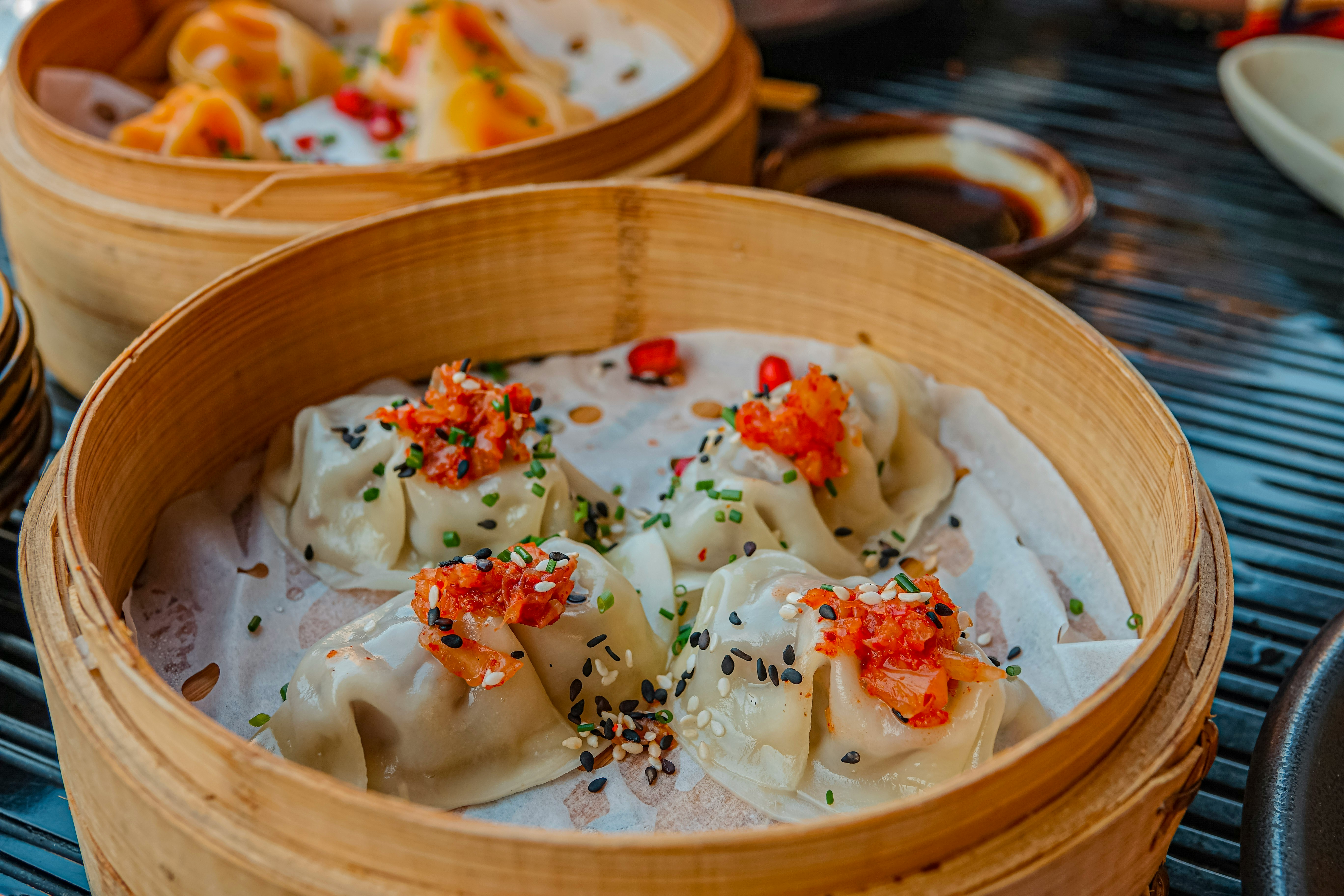 Human Teeth Found In Chinese Sausages, Dim Sum Spark Food Safety Concern