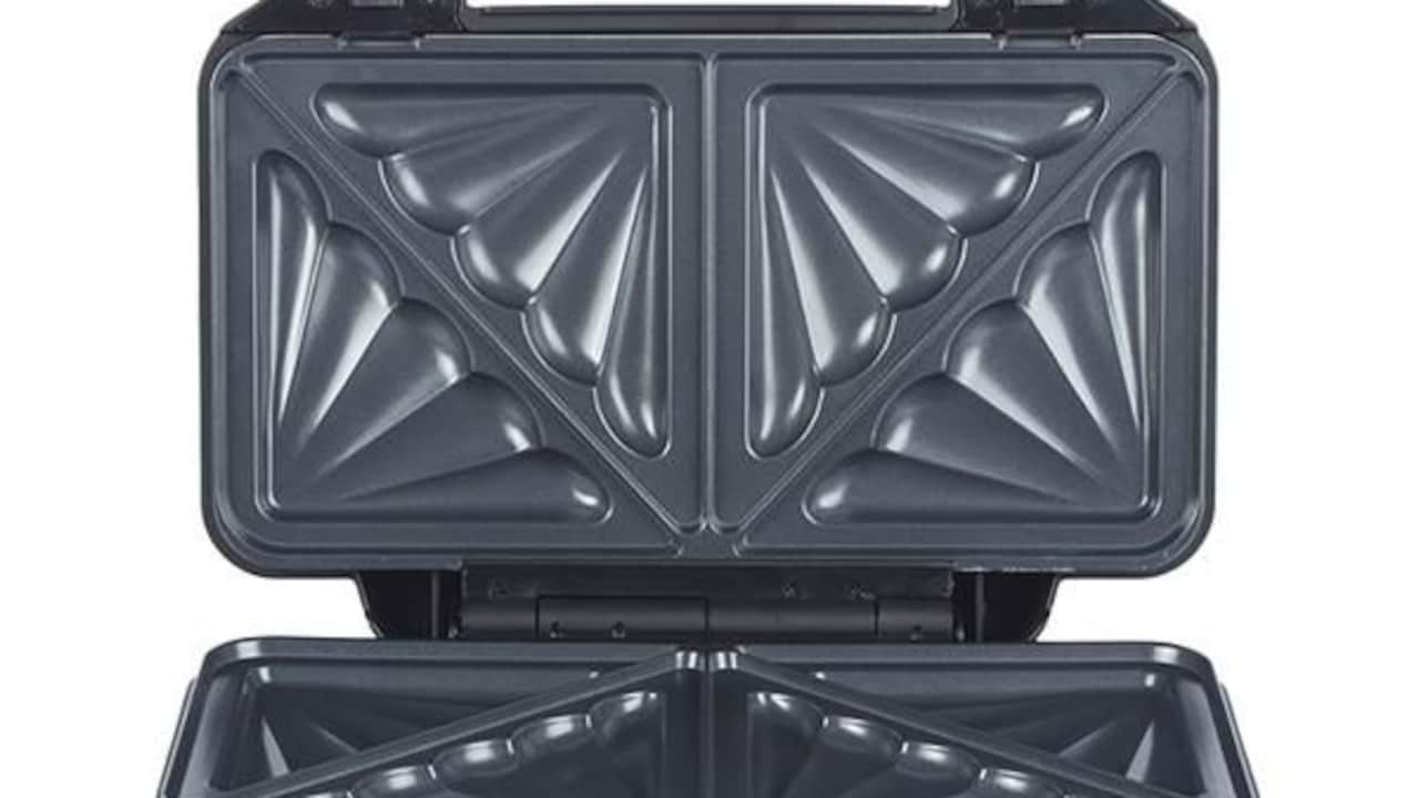 Sandwich Maker Cleaning And Maintenance Tips For Long-Lasting Performance