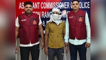 Chemistry Scholar With MPhil Turned Bank Robber. How Law Caught Up With Him
