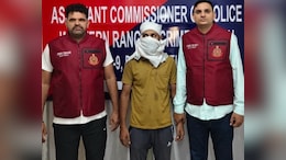 Chemistry Scholar With MPhil Turned Bank Robber. How Law Caught Up With Him